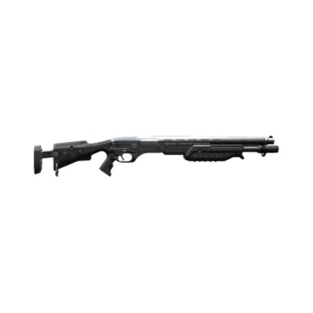M2038 Tactician Shotgun - Cyberpunk 2077