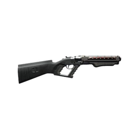 DB-2 Testera Shotgun – Cyberpunk 2077