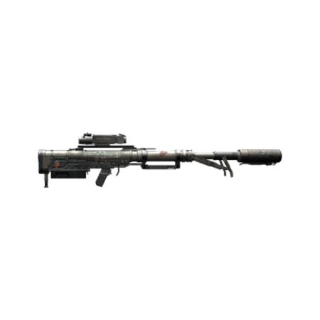 Overwatch Sniper – Cyberpunk 2077