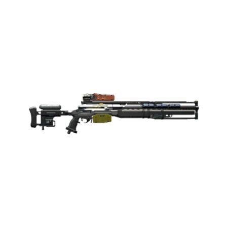 Nekomata Sniper – Cyberpunk 2077
