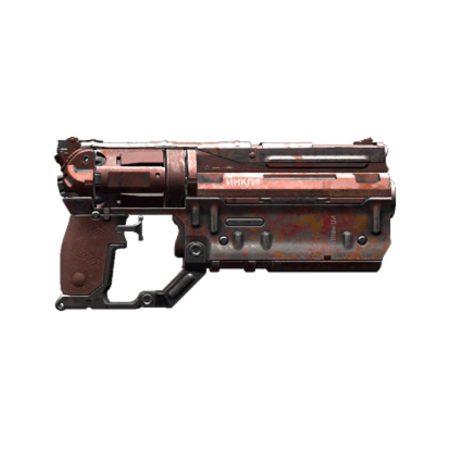 Comrade’s Hammer – Cyberpunk 2077