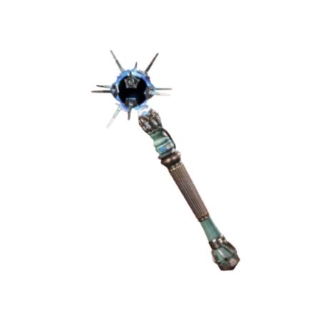Horizon’s Gravity Maw Heirloom - Apex Legends