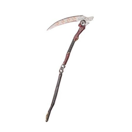 Revenant's Scythe Heirloom - Apex Legends