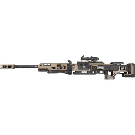 Kraber .50-Cal Sniper – Apex Legends