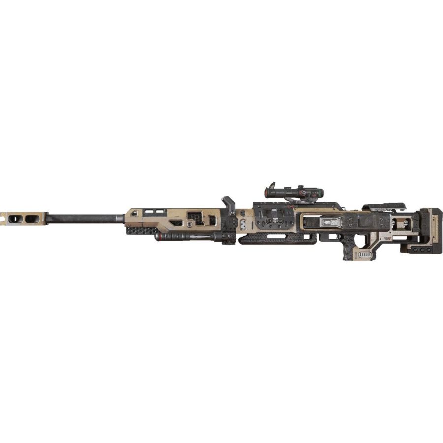 Kraber .50-Cal Sniper – Apex Legends