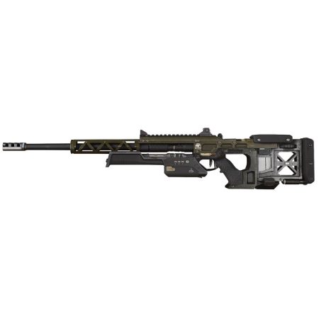 Sentinel – Apex Legends