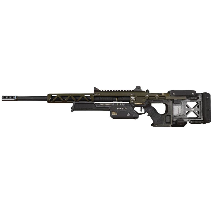 Sentinel – Apex Legends