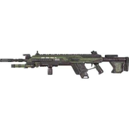 Longbow DMR – Apex Legends