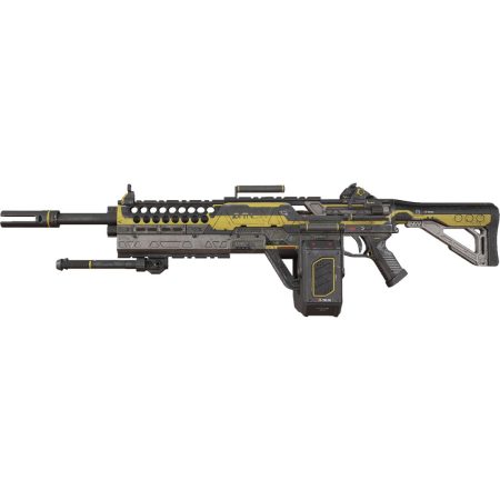 Devotion LMG – Apex Legends