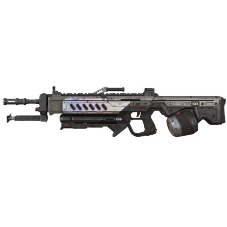 Rampage LMG – Apex Legends