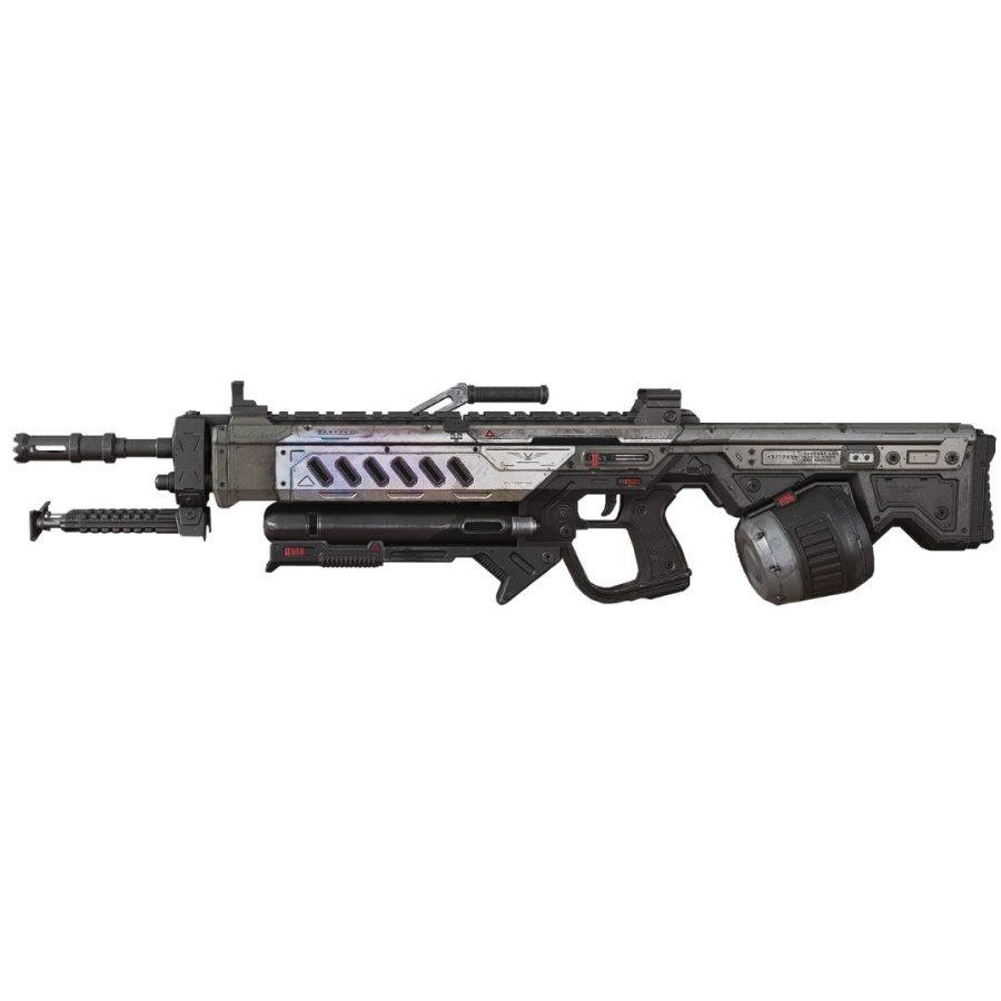 Rampage LMG – Apex Legends