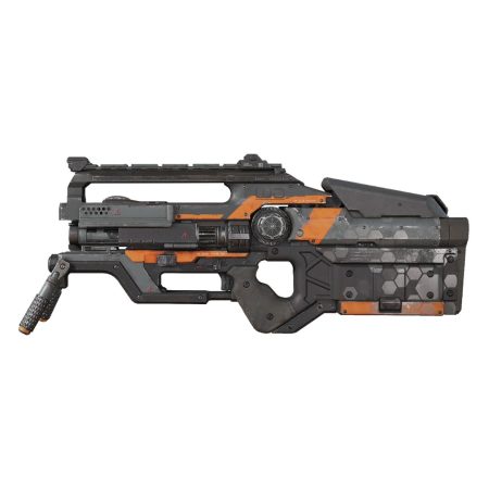 L-STAR EMG – Apex Legends