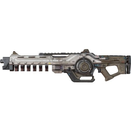 Nemesis Burst AR – Apex Legends