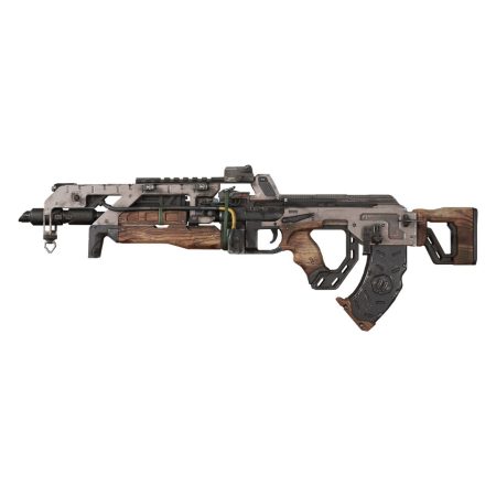 VK-47 Flatline – Apex Legends