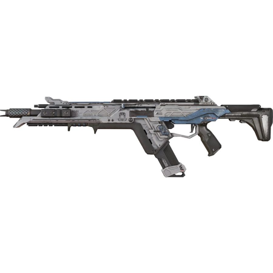 R-301 Carbine – Apex Legends