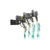 Jeanne’s All 4 Pistols Set – Bayonetta