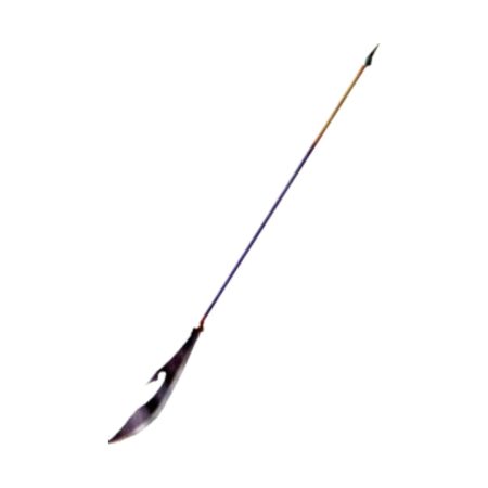 Cid’s Spear – Final Fantasy