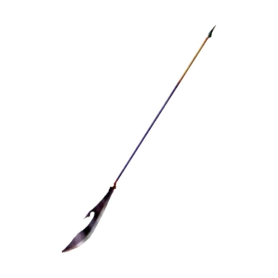 Cid’s Spear – Final Fantasy