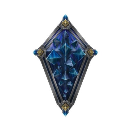 Crystal Shield – Final Fantasy