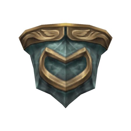 Diamond Shield – Final Fantasy