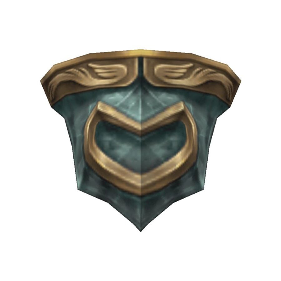 Diamond Shield – Final Fantasy