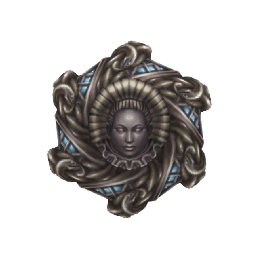 Aegis Shield – Final Fantasy