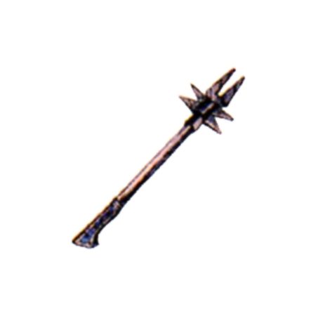 Healing Staff – Final Fantasy