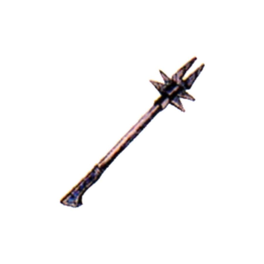 Healing Staff – Final Fantasy