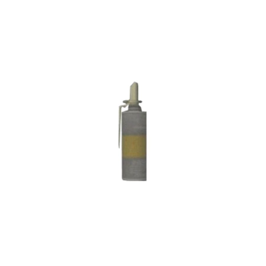 Stun Grenade – Metal Gear Solid