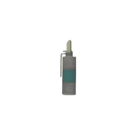 Chaff Grenade – Metal Gear Solid