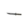 Survival Knife – Metal Gear Solid