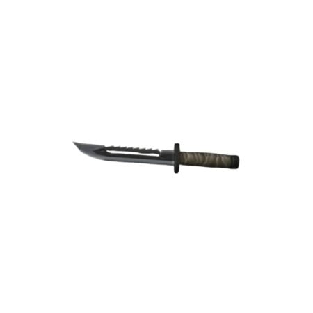 Survival Knife – Metal Gear Solid