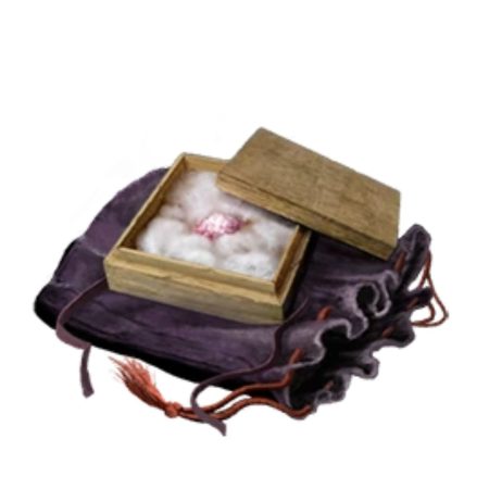 Sakura Droplet – Sekiro: Shadows Die Twice