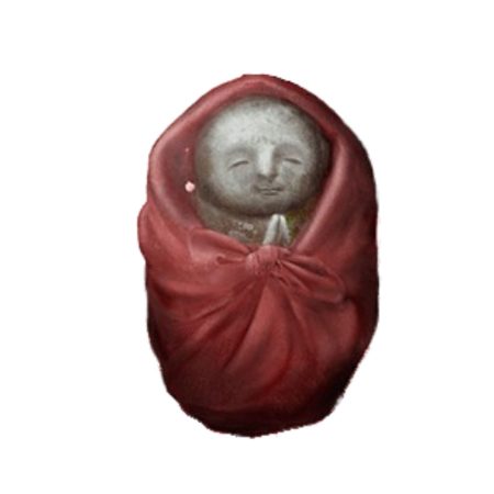 Bundle Jizo Statue – Sekiro: Shadows Die Twice