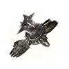 Loaded Shuriken – Sekiro: Shadows Die Twice