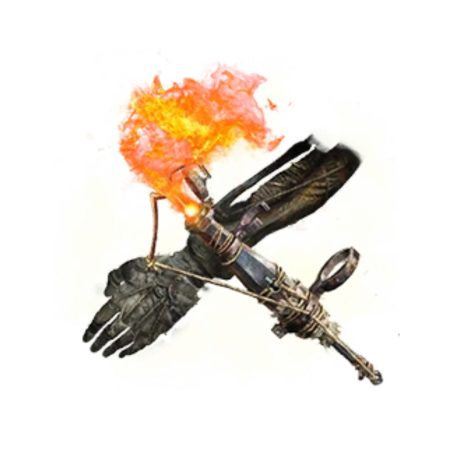 Flame Vent – Sekiro: Shadows Die Twice
