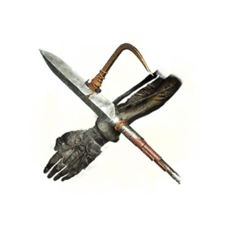 Loaded Spear – Sekiro: Shadows Die Twice