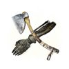 Loaded Axe – Sekiro: Shadows Die Twice