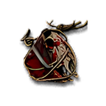 Trophy of Leshen – The Witcher 3