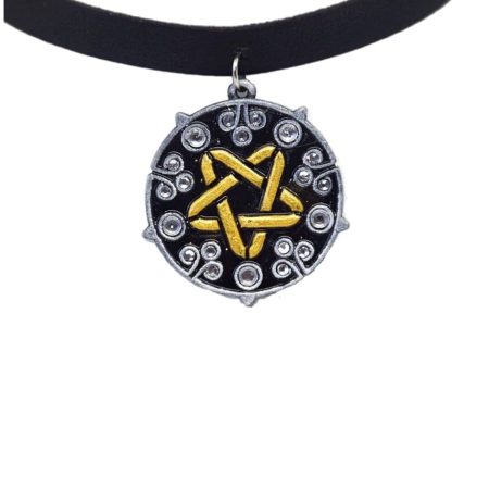 Yennefer’s Necklace – The Witcher 3