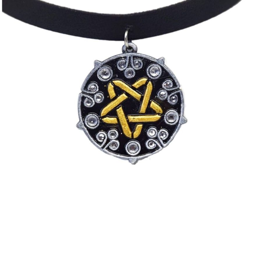 Yennefer’s Necklace – The Witcher 3