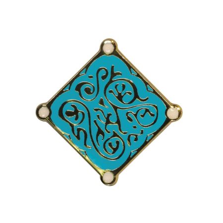 Triss’s Amulet – The Witcher 3