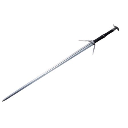 Viper Silver Sword – The Witcher 3