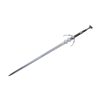 Feline Silver Sword – The Witcher 3