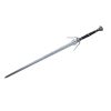 Ursine Silver Sword – The Witcher 3