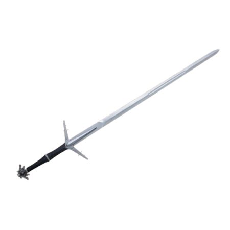 Aerondight Silver Sword – The Witcher 3
