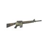 XM16E1 Rifle – Metal Gear Solid