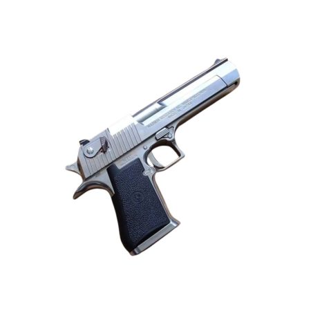 Desert Eagle .50AE – Metal Gear Solid