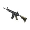 M4 Carbine – Metal Gear Solid