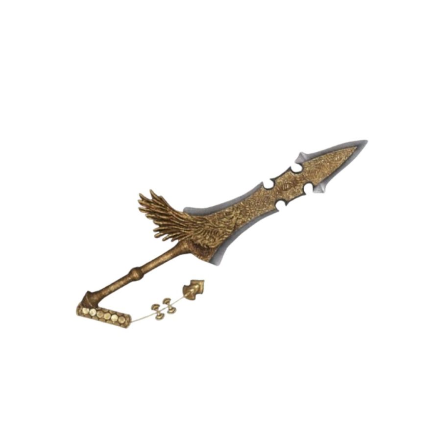 Phoenix Sword – Nier Replicant